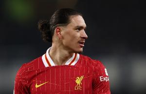 隆戈：尽管转会较复杂，但AC米兰已经通过经纪人了解了努涅斯情况