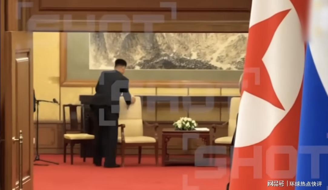 15年信誉品牌-金正恩访华采取特别措施防止生物信息泄漏，排泄物，毛发等均带走