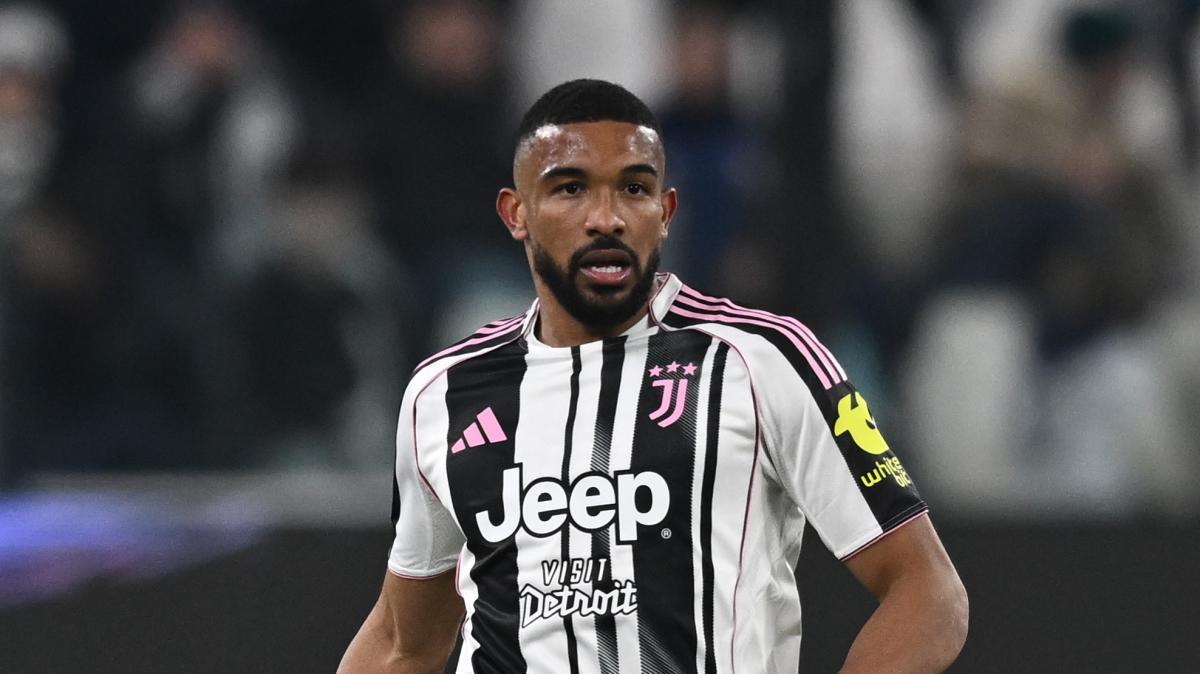 星空体育APP-定海神针，布雷默不在场时尤文联赛进10球丢10，在场进22丢6