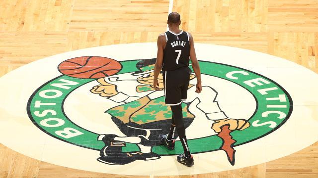 星空体育入口-【观察】杜兰特留守篮网 凯尔特人成最大输家？