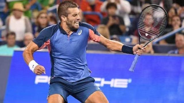 星空体育-纳达尔不敌No.152错失第一 丘里奇开启回春之旅？