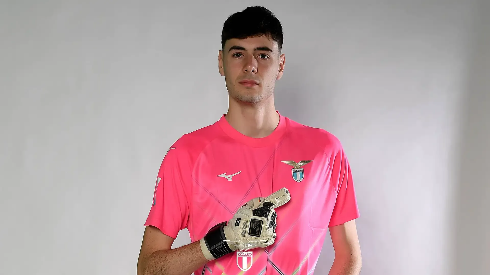 星空体育入口-拉齐奥官方：球队从雷吉亚纳签下21岁年轻门将埃多尔多-莫塔