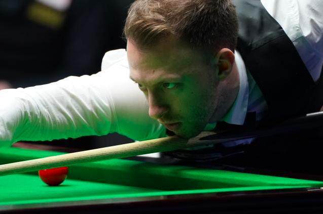 15年信誉品牌-特鲁姆普&amp;利索夫斯基感染新冠 双双退出大师赛