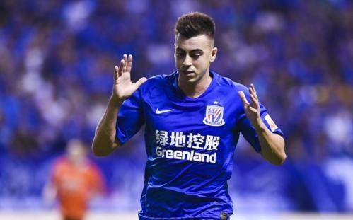 星空体育APP-意媒：沙拉维正与申花谈解约 有望自由身加盟罗马