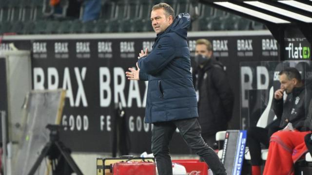 15年信誉品牌-复盘拜仁兵败门兴：一场奇怪的却又早就该输的比赛