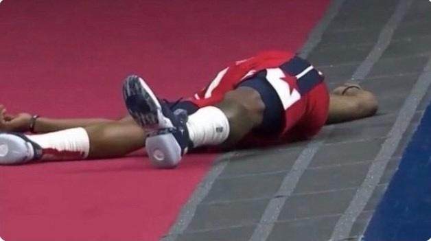 星空体育入口-【人物】新任空砍群群主 比尔距离提出离队不远了？